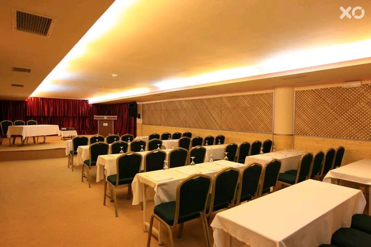 Perre Delta Resort & Spa