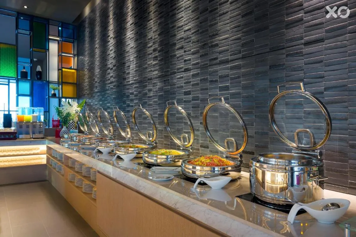 Ibis Styles Bangkok Sukhumvit Phra Khanong
