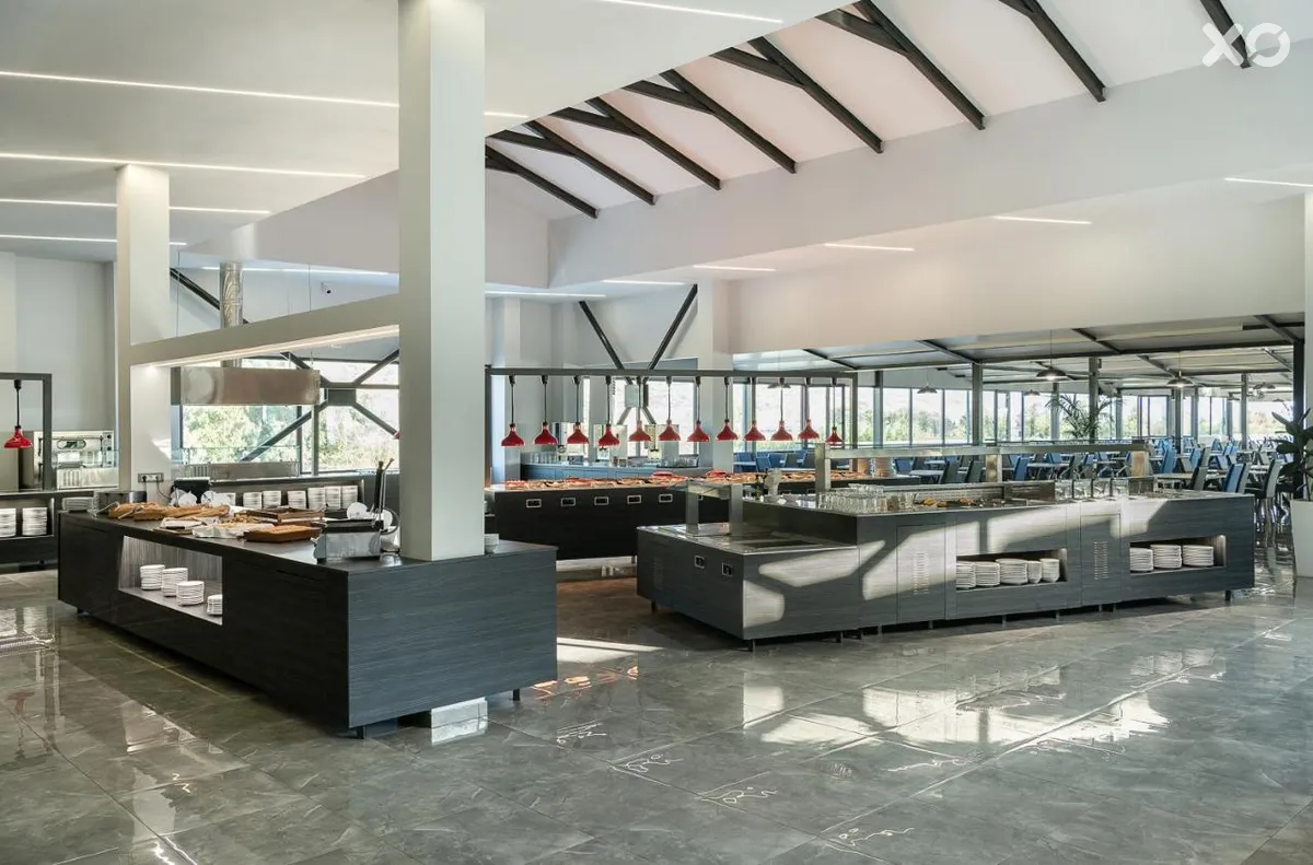 CHC Galini Palace