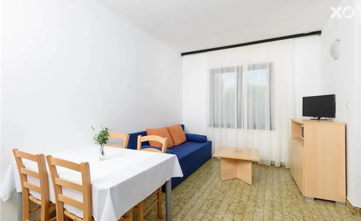 Medena Apartments Village