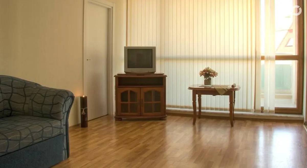 Sun City I Apartments