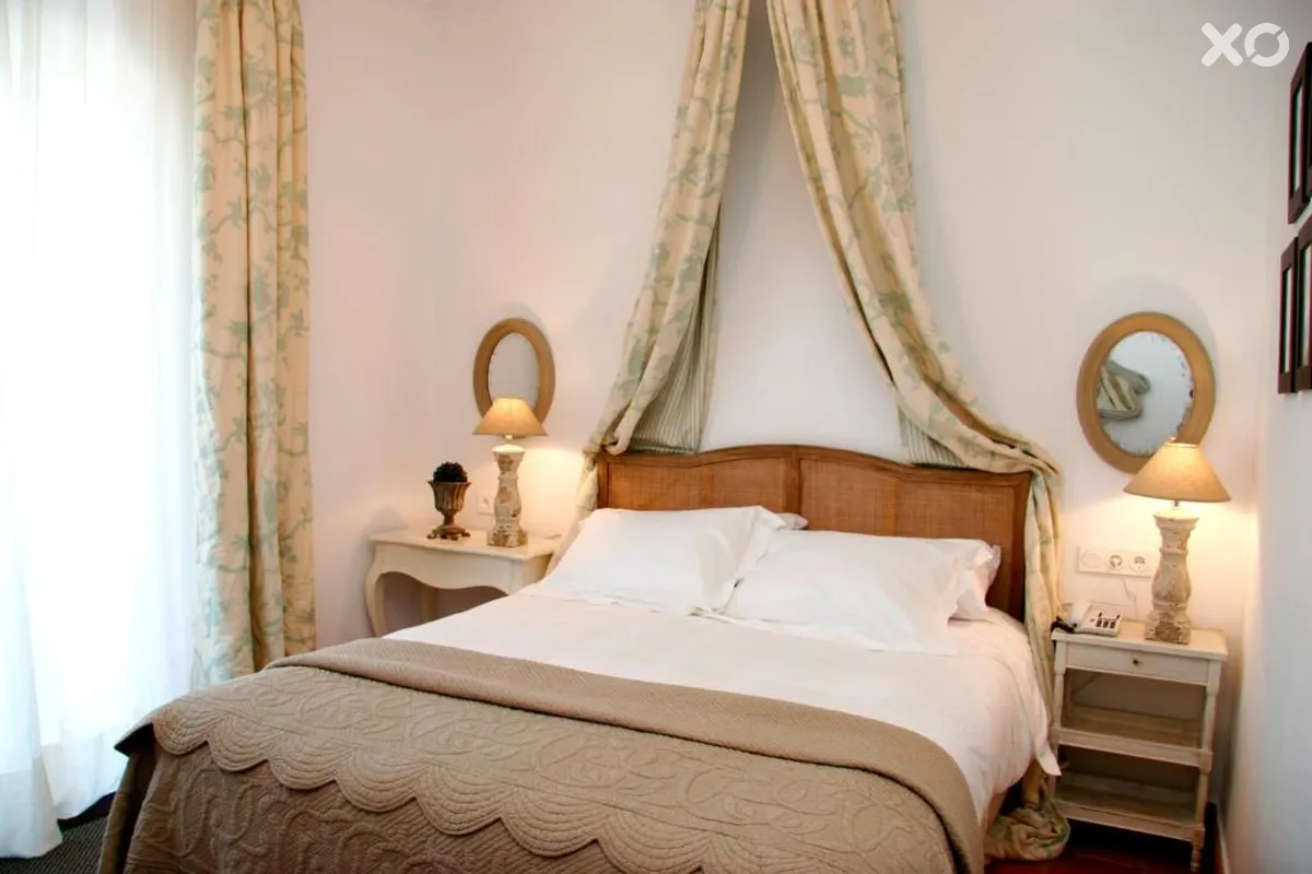 B Bou Cortijo Bravo Hotel