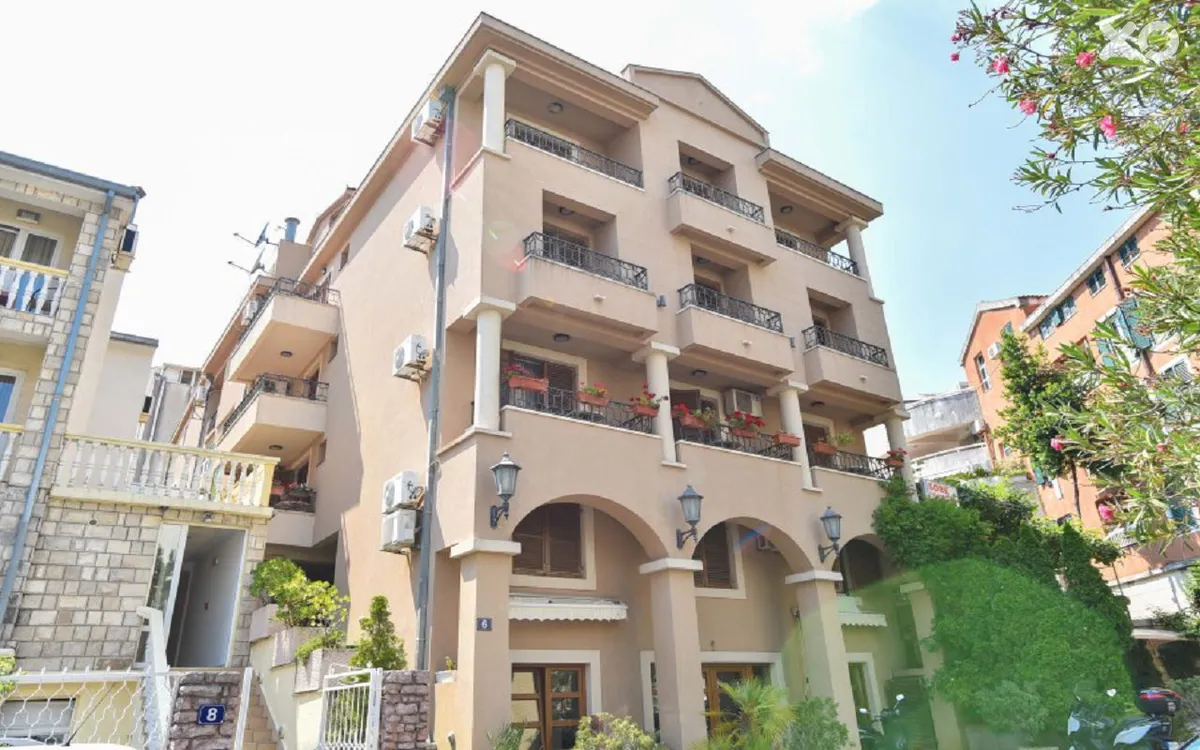 Tropico Villa