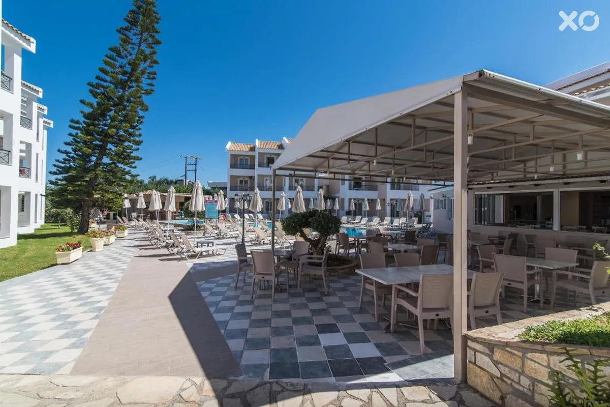 Maistrali Hotel Apartments