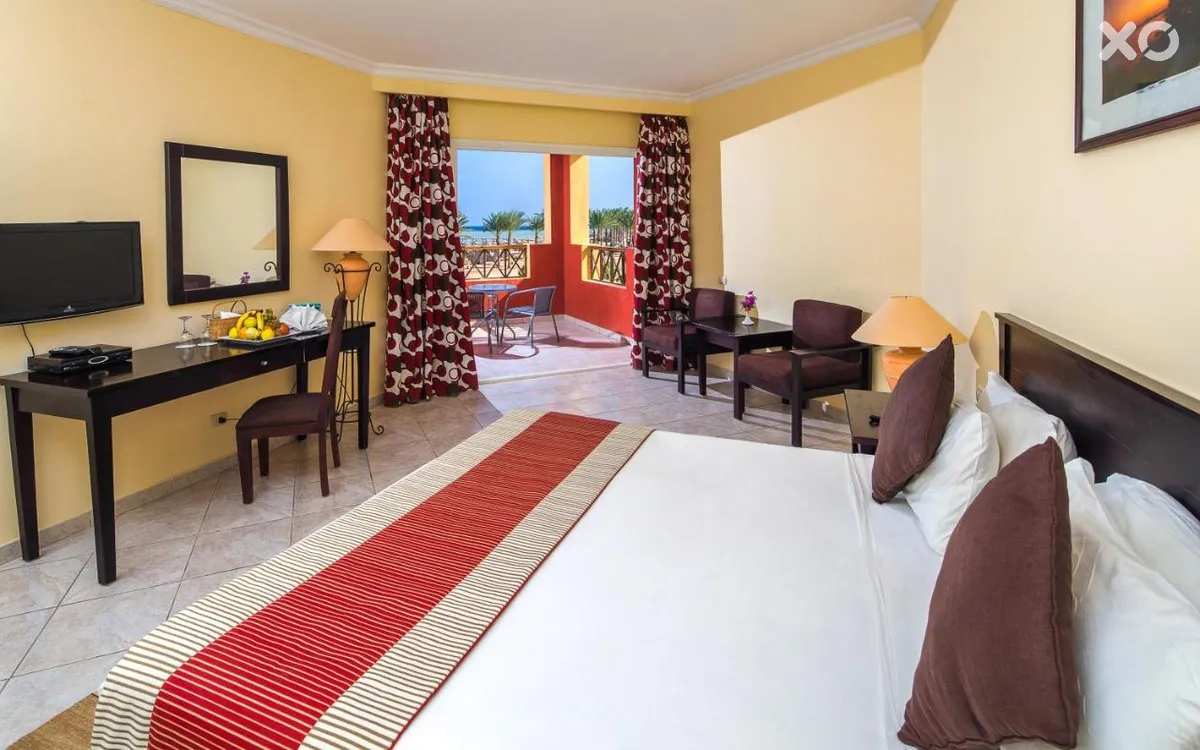 Casa Mare Resort