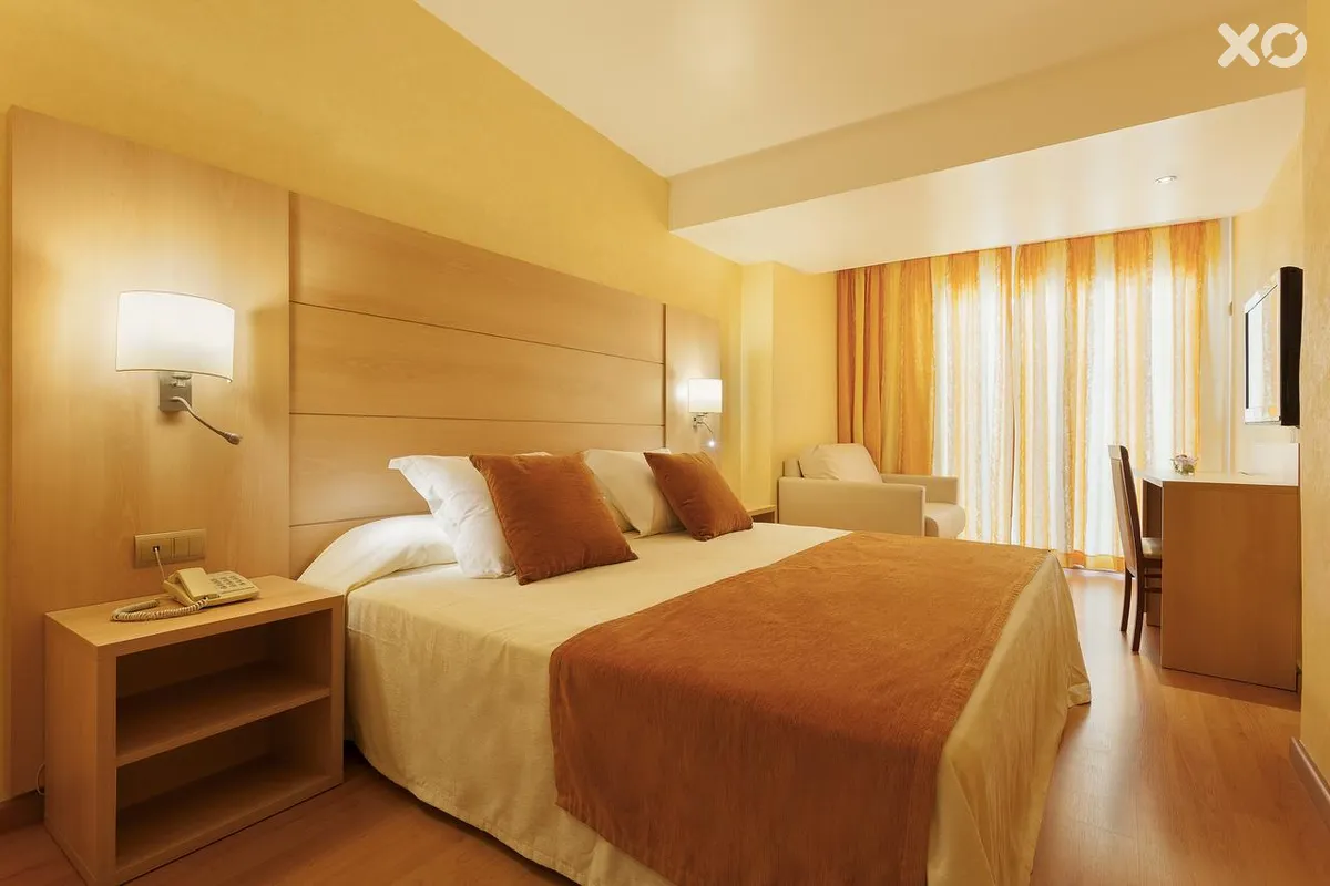 Pimar & Spa Hotel