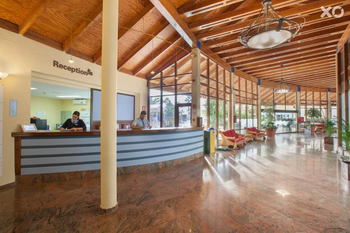 Grupotel Monte Feliz