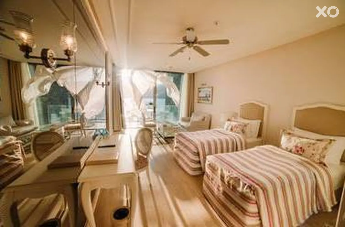Mivara Luxury Resort & Spa