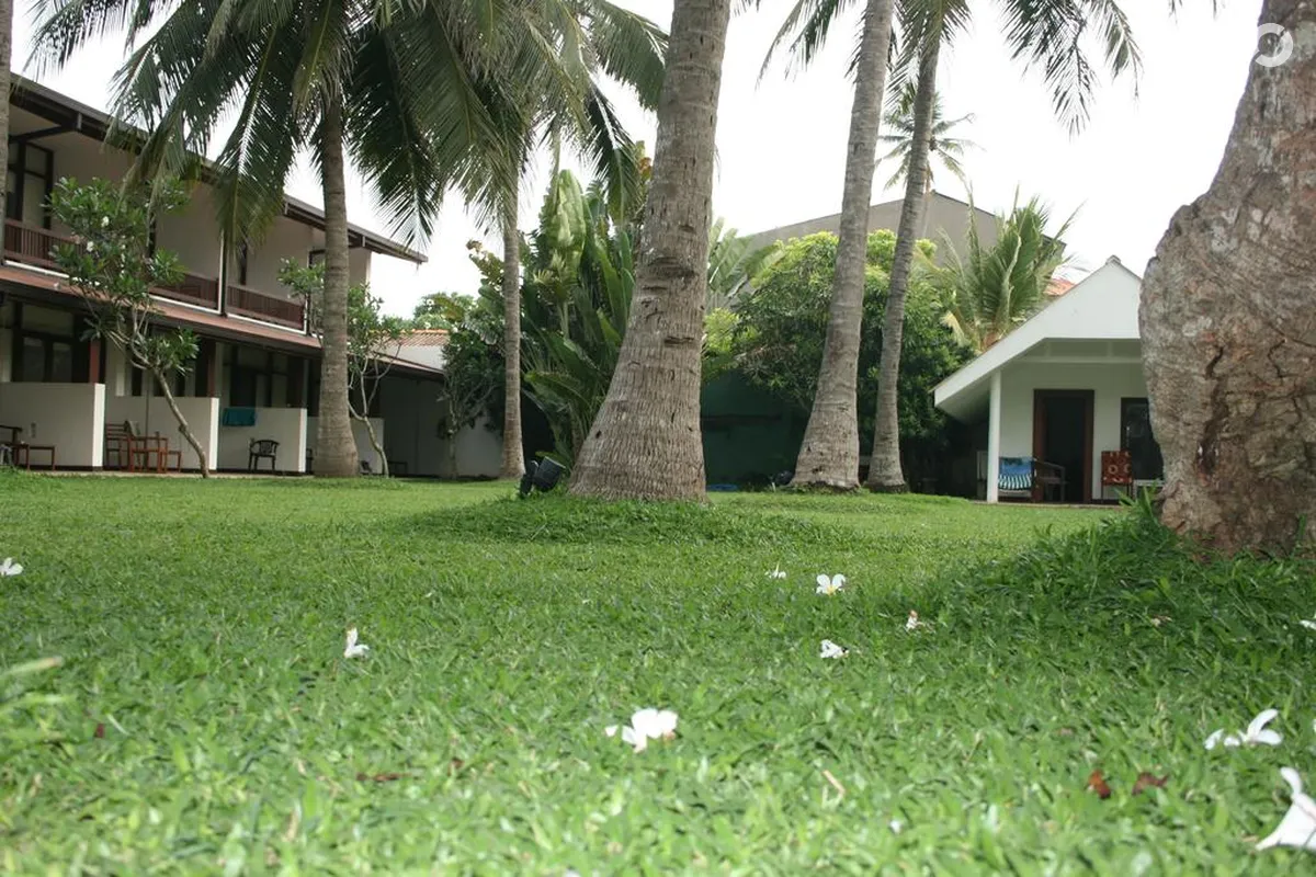 Goldi Sands Hotel