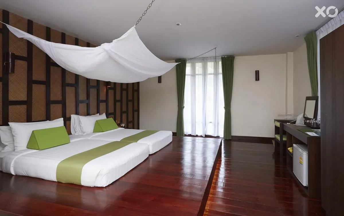 Wareerak Hot Spring Retreat by Vacation Village