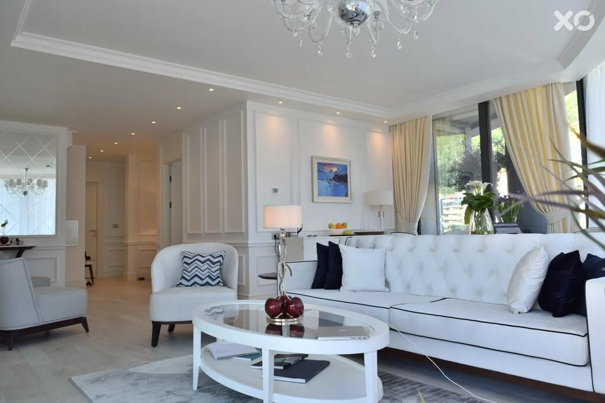 Vissi D'arte Boutique Hotel