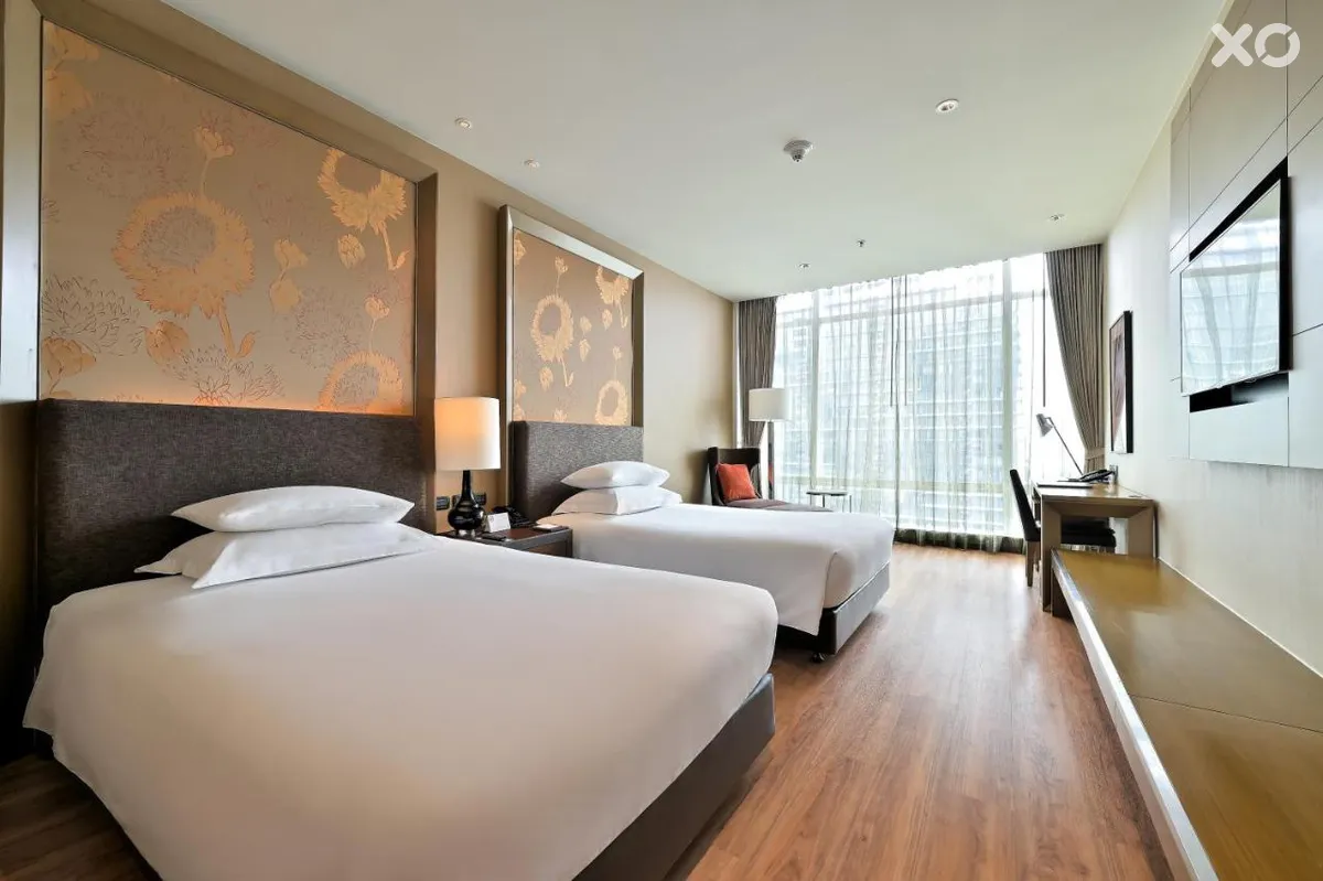 Eastin Grand Hotel Sathorn