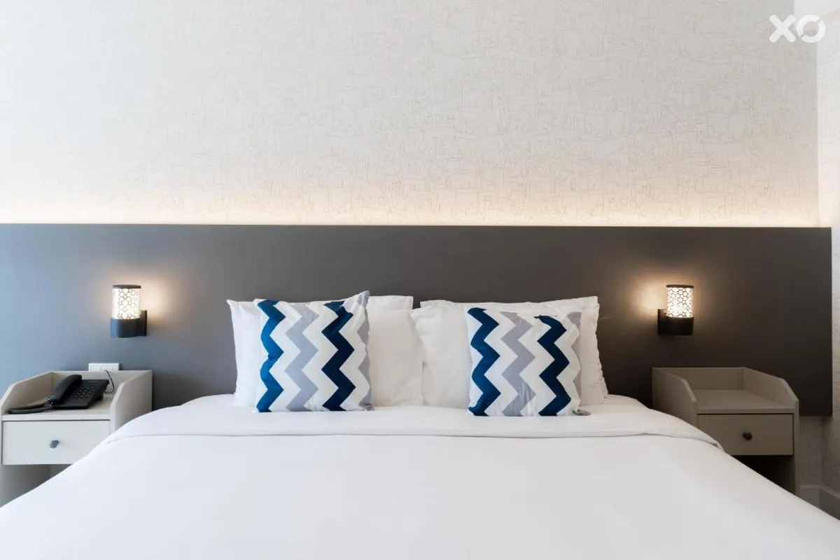 Heeton Concept Hotel Pattaya
