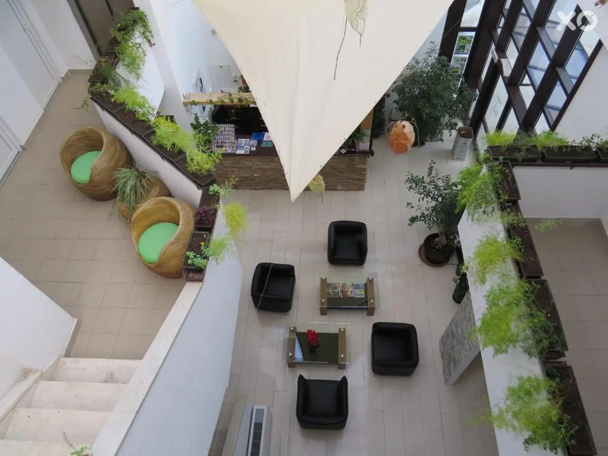 Baletna Skola Hotel