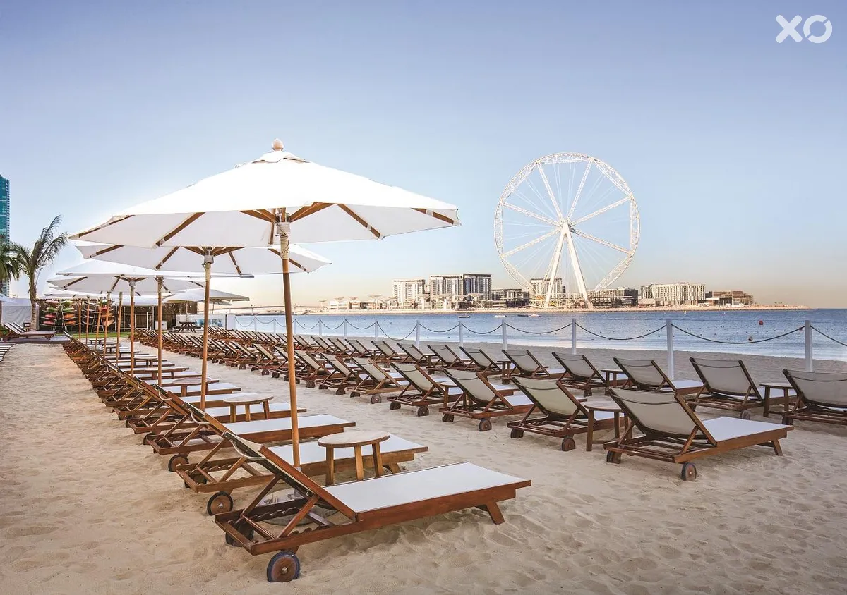 Rixos Premium Dubai