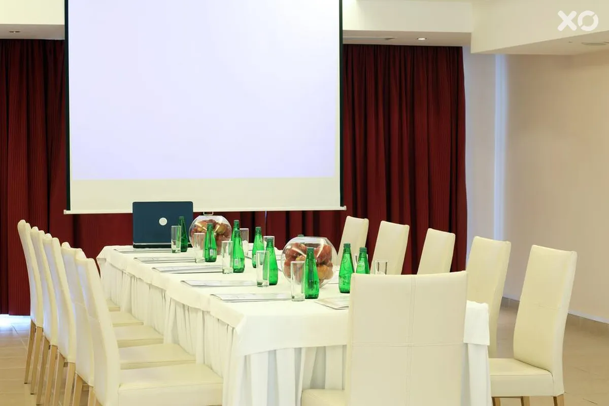Ariti Grand Hotel