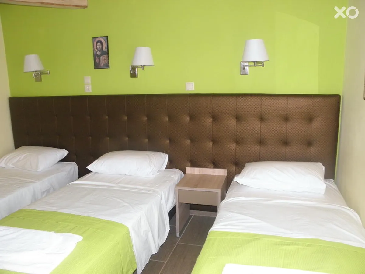 Makedonia Hotel