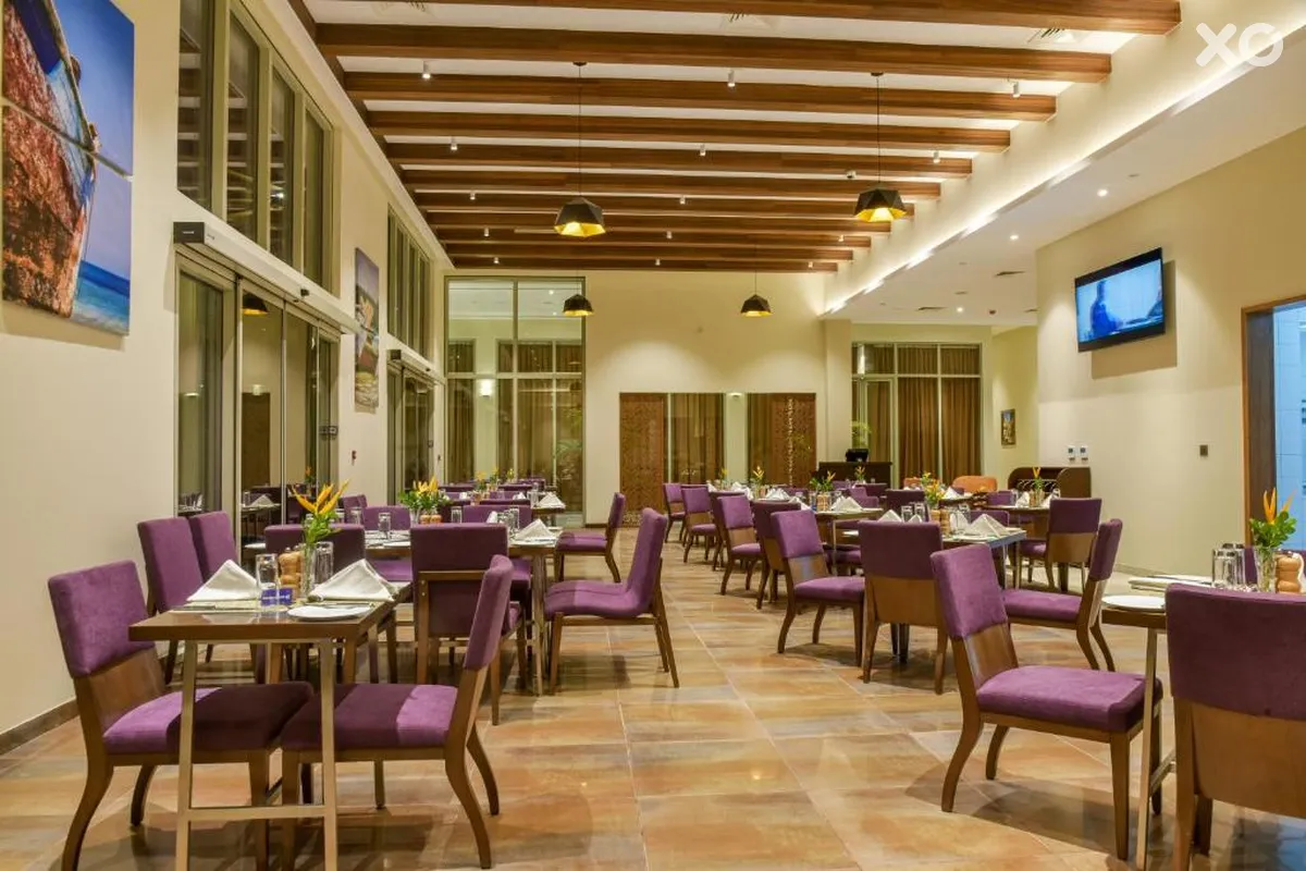 Golden Tulip Zanzibar Airport