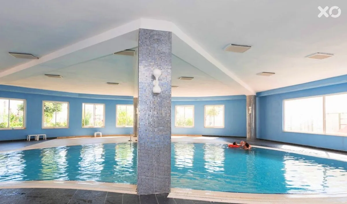 Lake & River Side Hotel & Spa