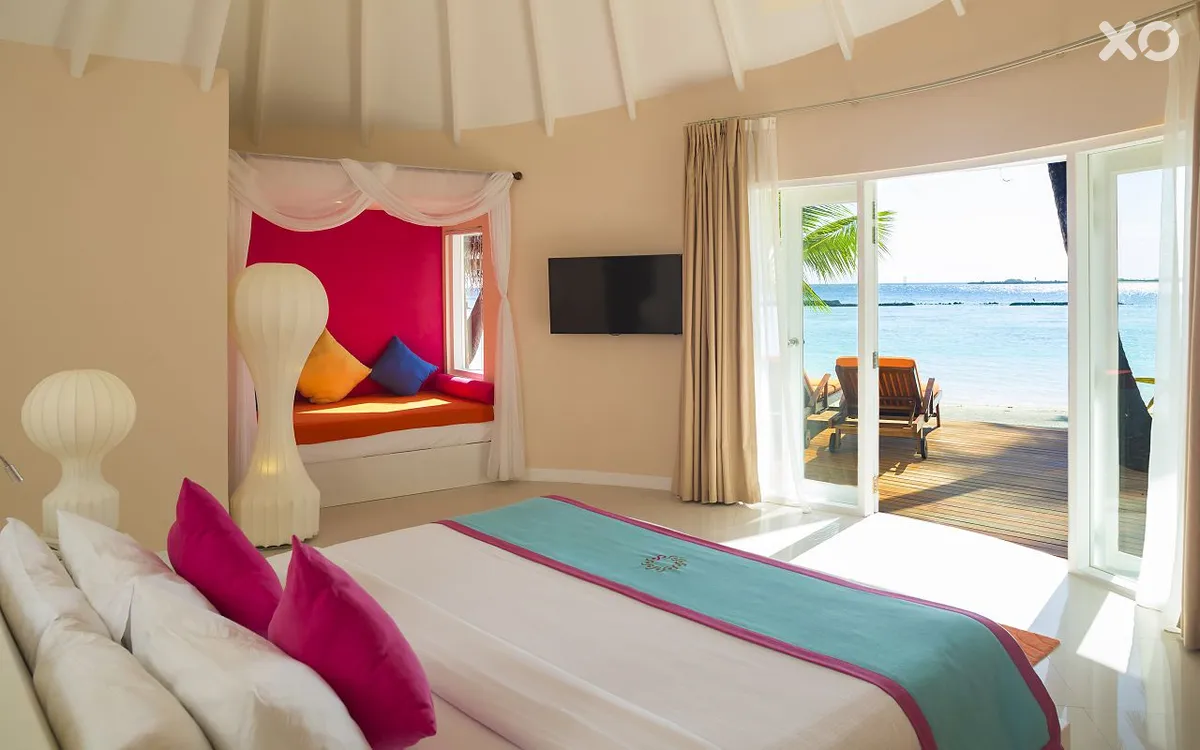 Sun Siyam Vilu Reef