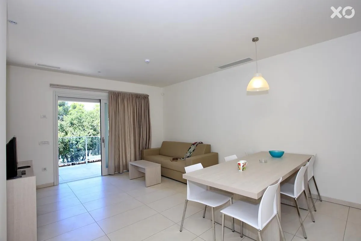 Crvena Luka Hotel & Resort (Crvena Luka Apartments & Villas)