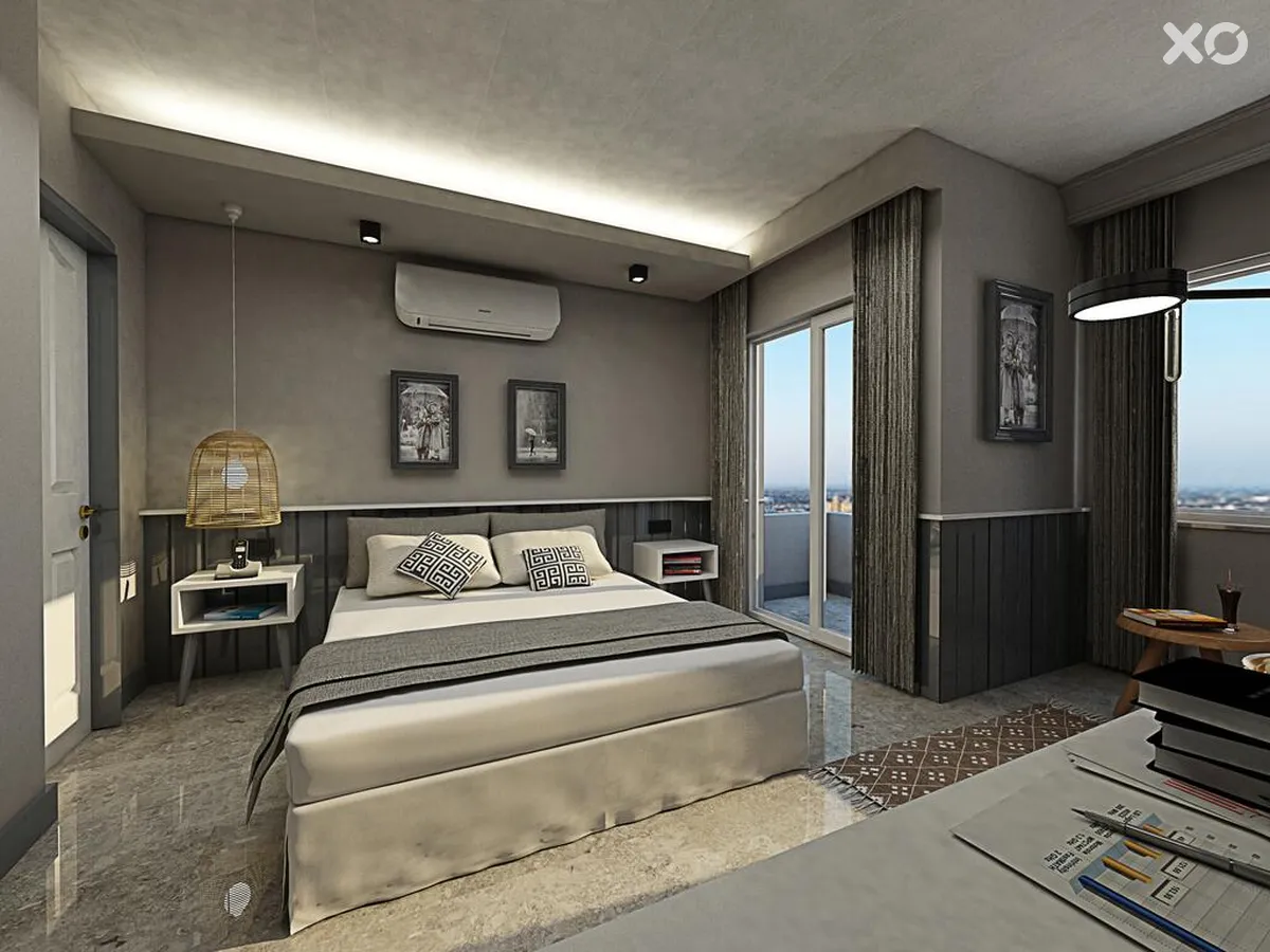 Der Inn Hotel