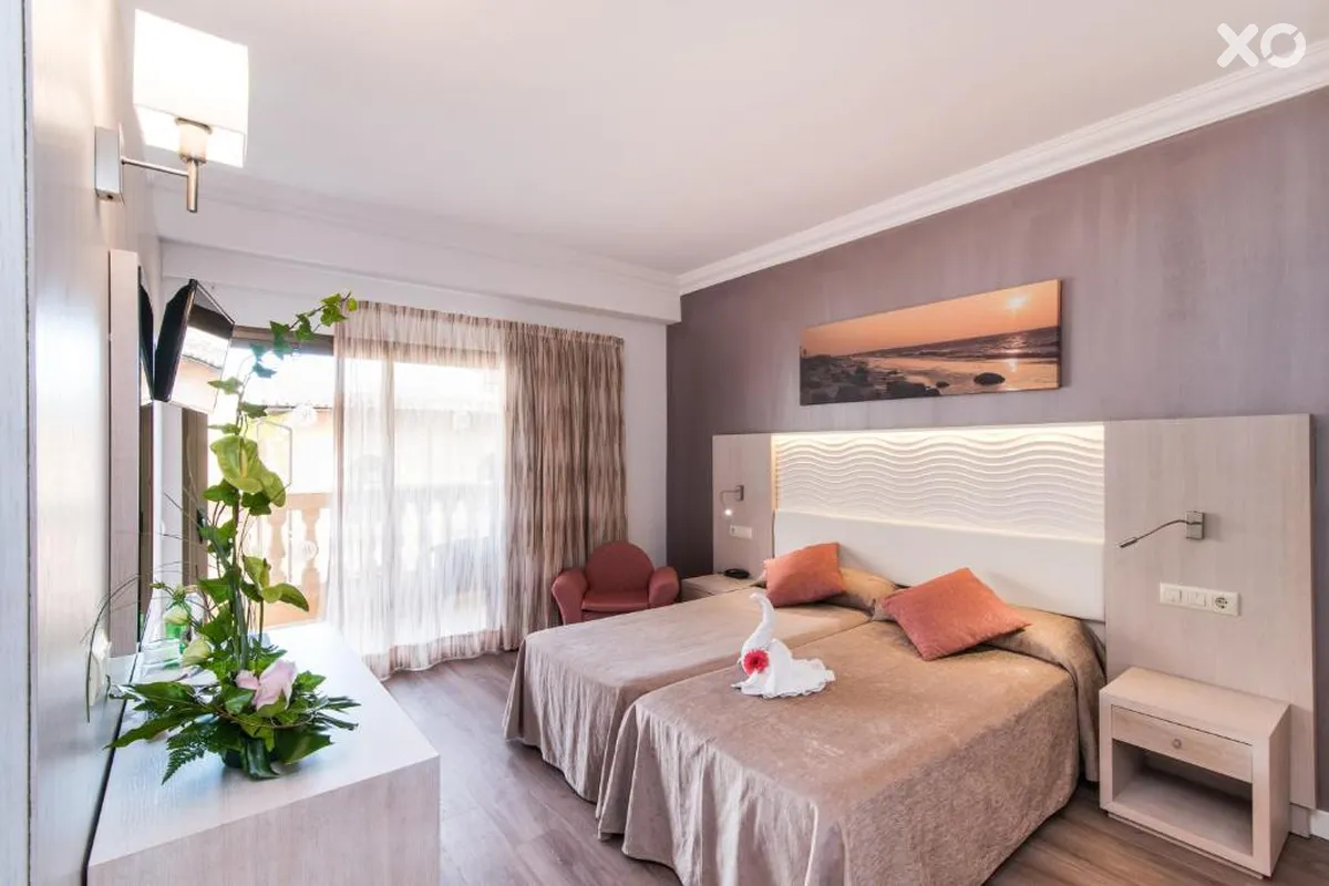 Baviera Hotel