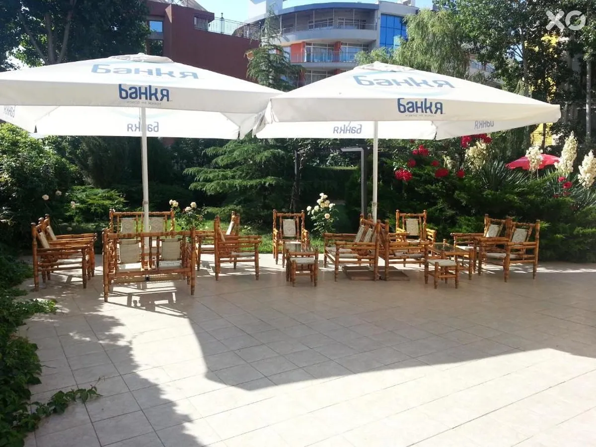 Dеva Hotel