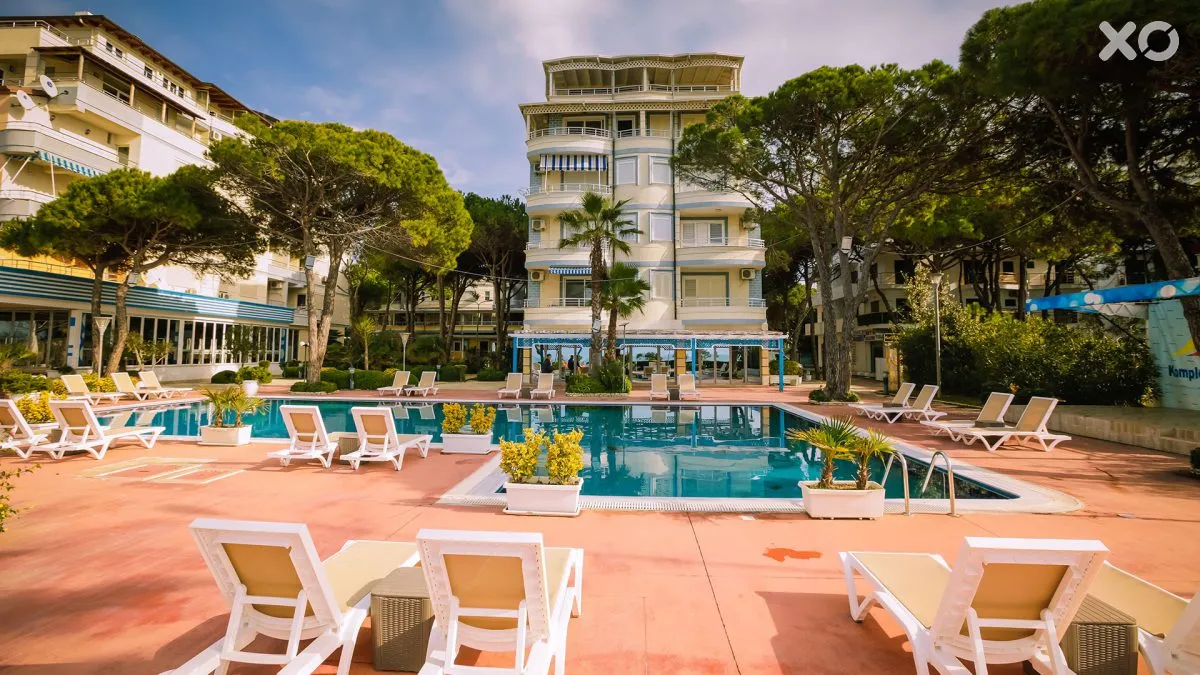 Fafa Premium Resort