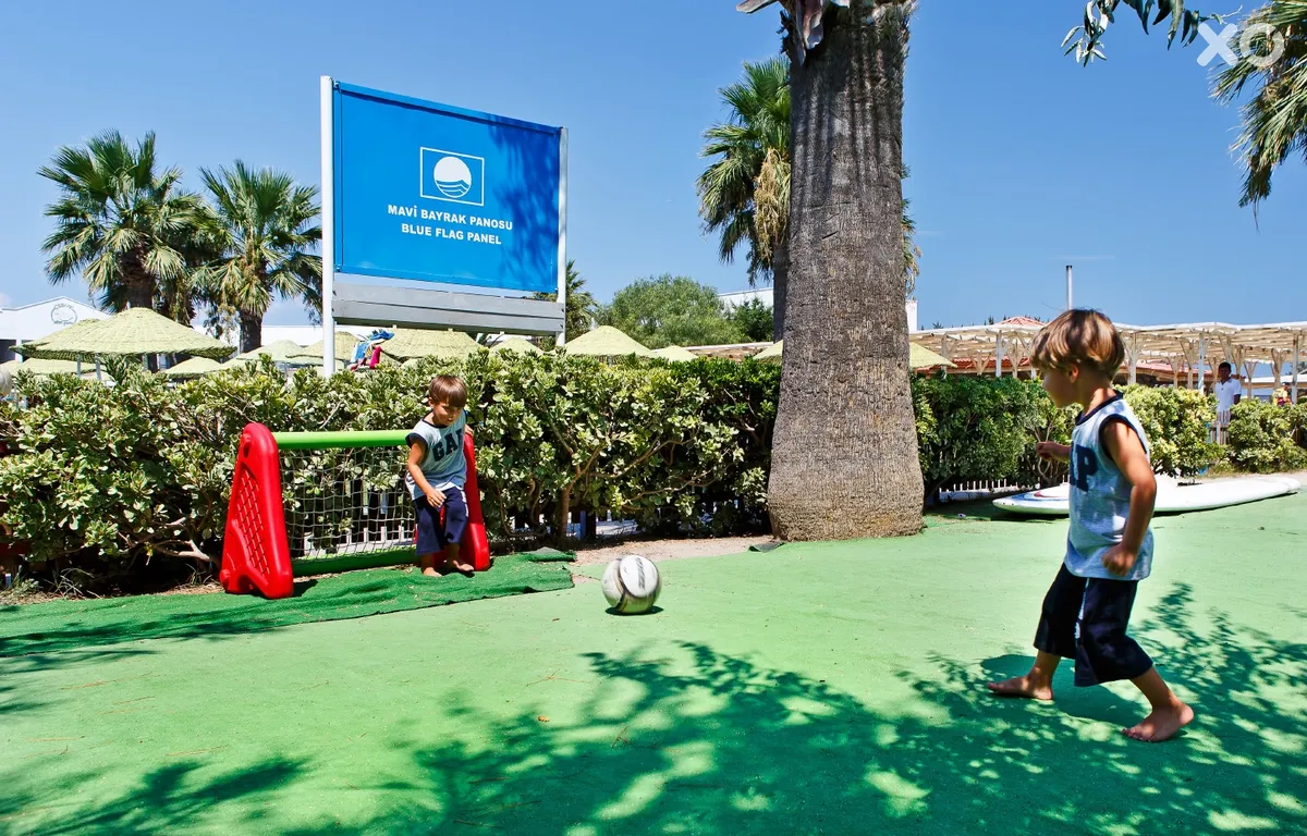 Altin Yunus Resort & Thermal Hotel