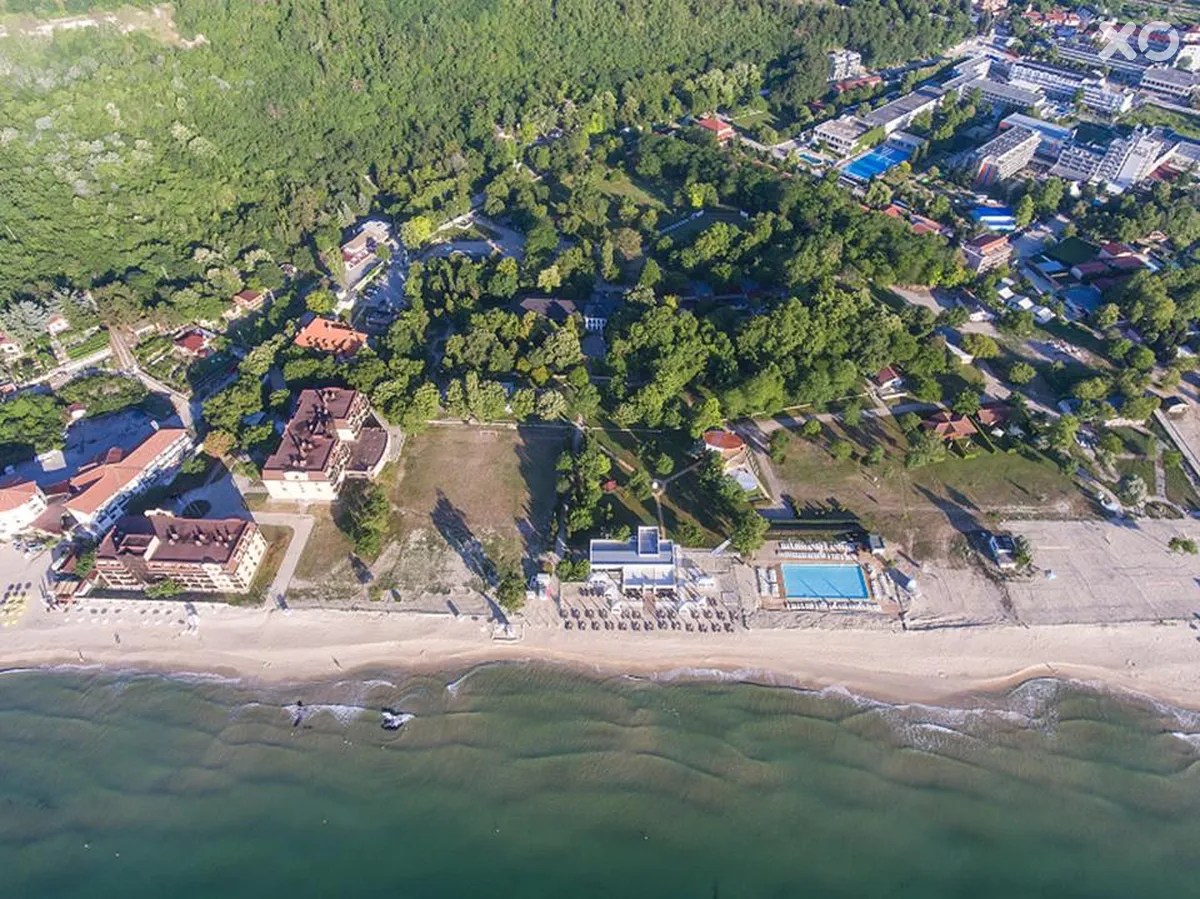 Algara Beach Hotel