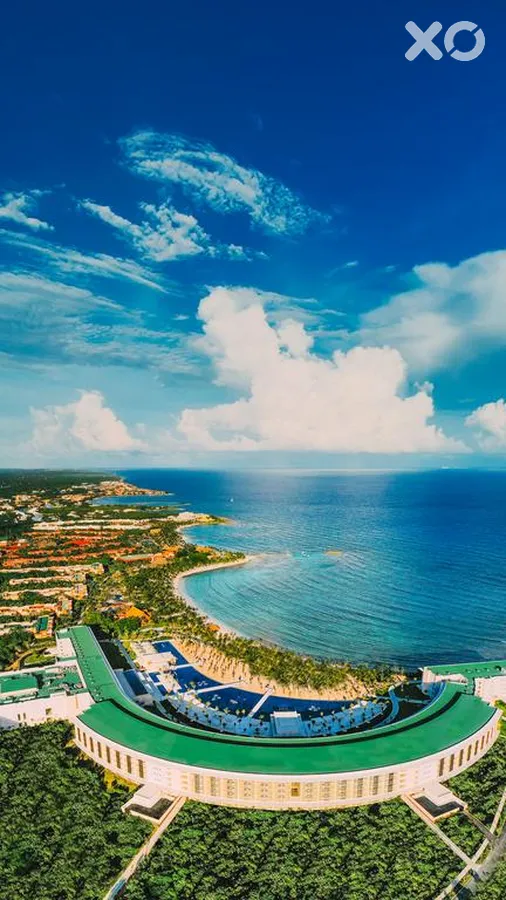 Barcelo Maya Riviera