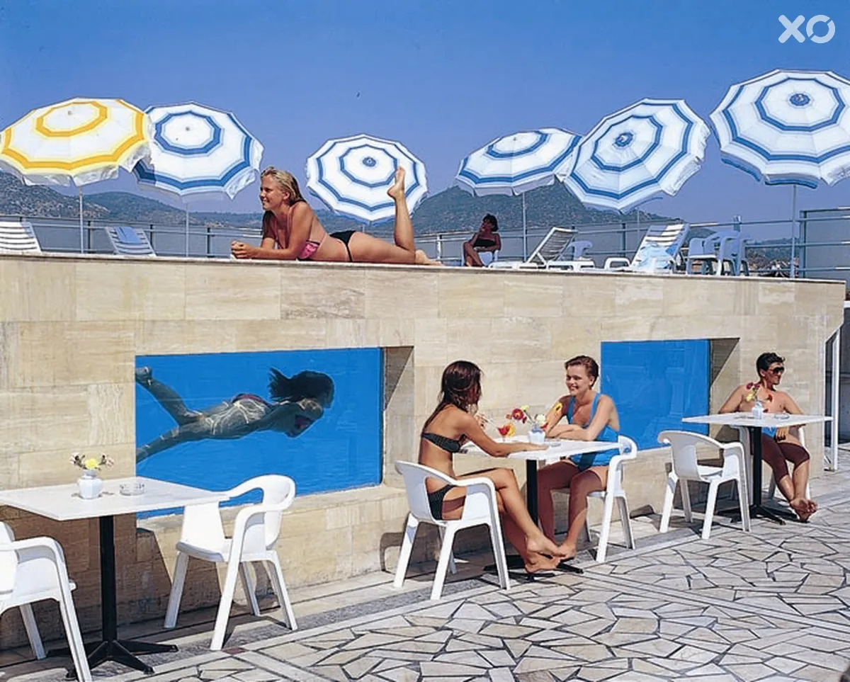 Surtel Hotel