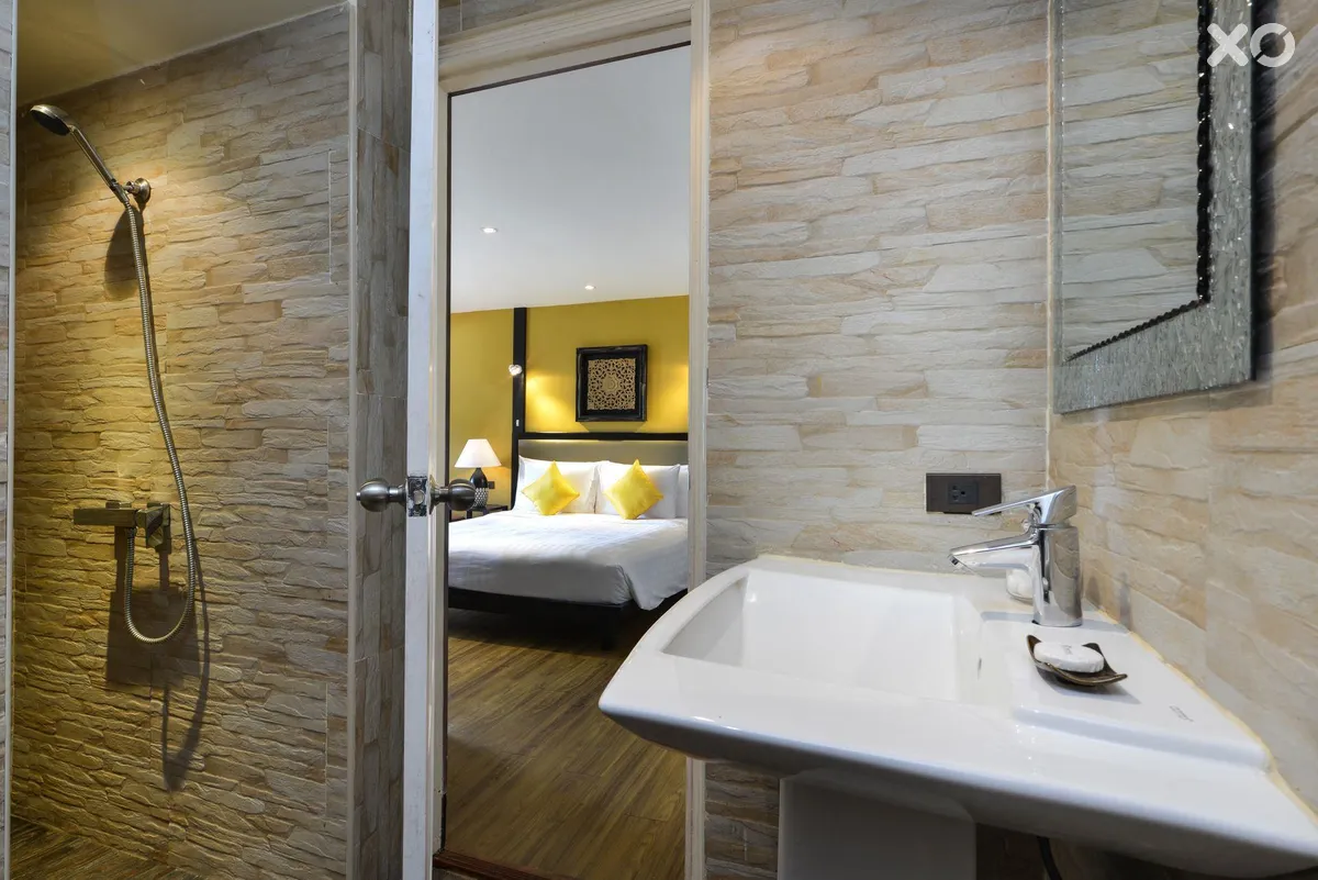 Andaman White Beach Resort