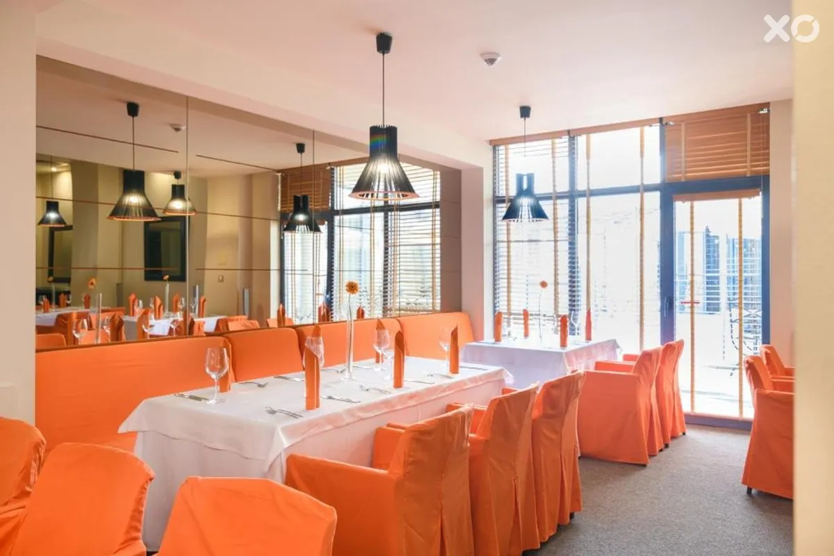 Azalia Hotel Balneo & Spa