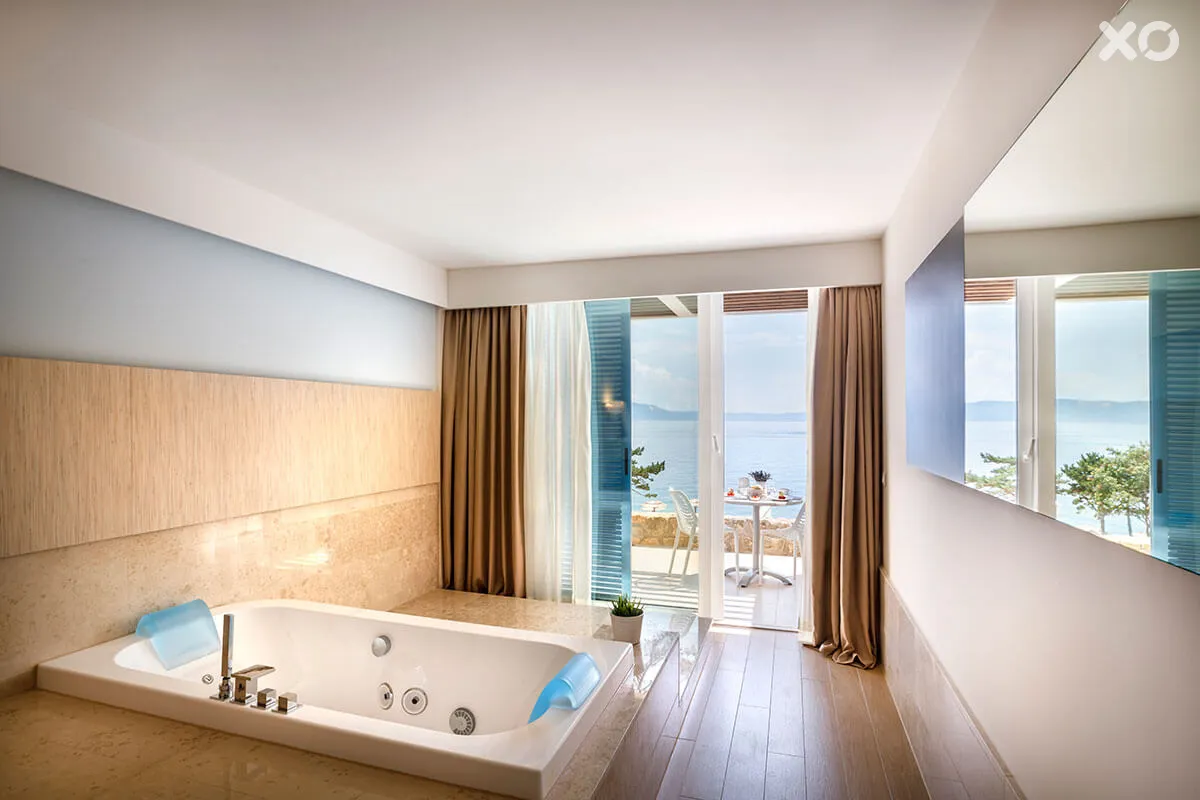 Valamar Girandella Designed for Adults