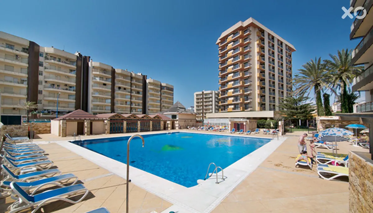 Occidental Fuengirola