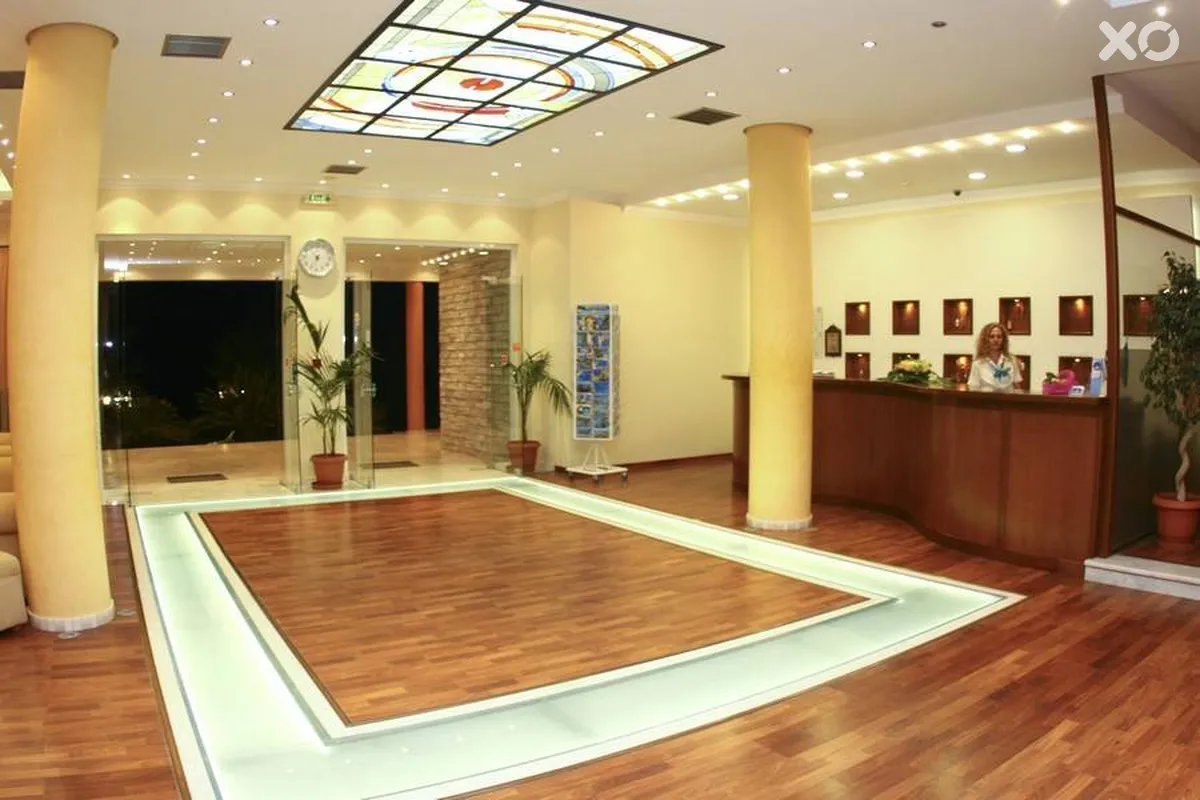 Zante Village Hotel