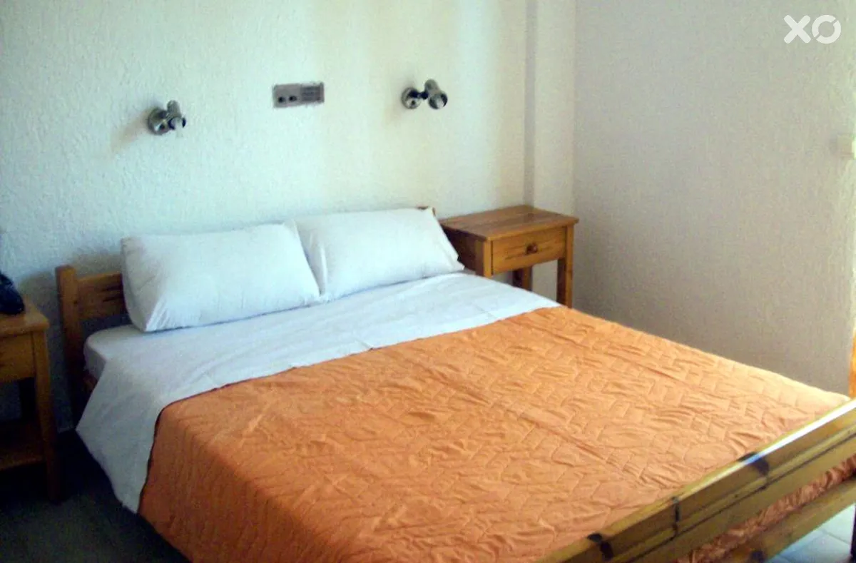 Gefyra Hotel