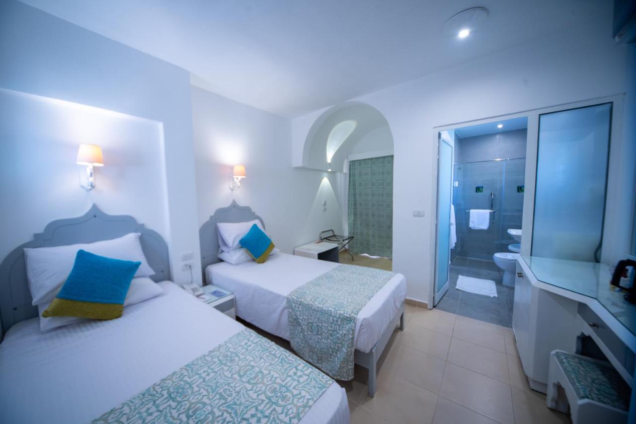 Dahab Lagoon Club & Resort