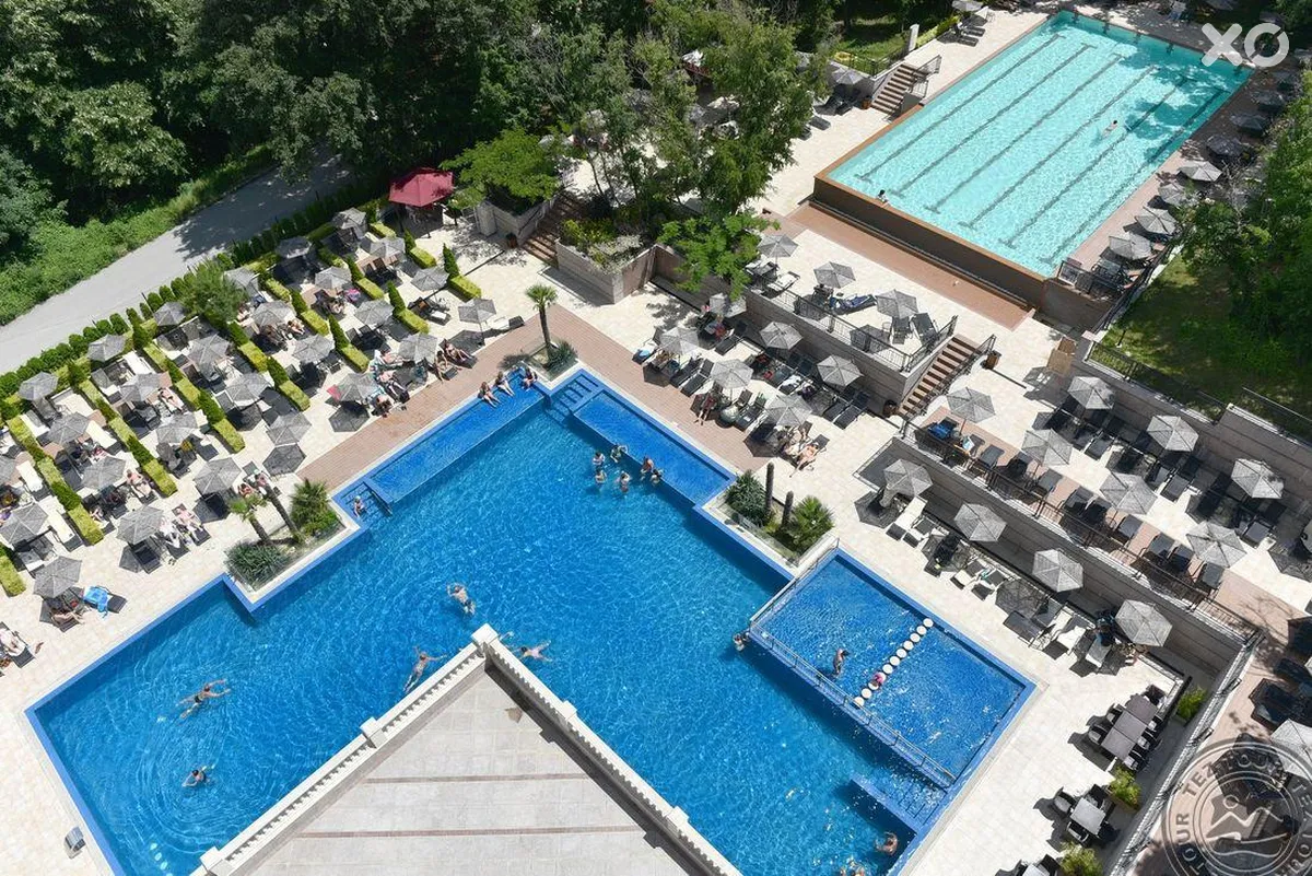 lti Dolce Vita Sunshine Resort
