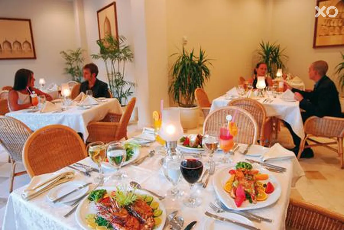 Sunwing Family Star Hotel