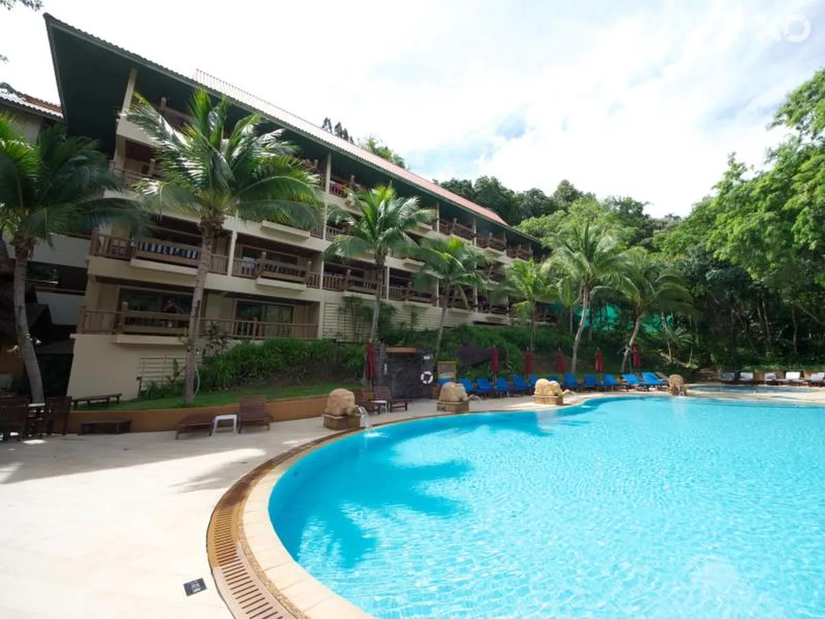 Dusit D2 Ao Nang Krabi