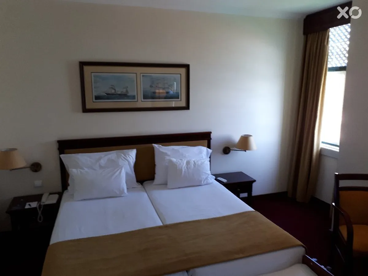 Vila Gale Ericeira Hotel
