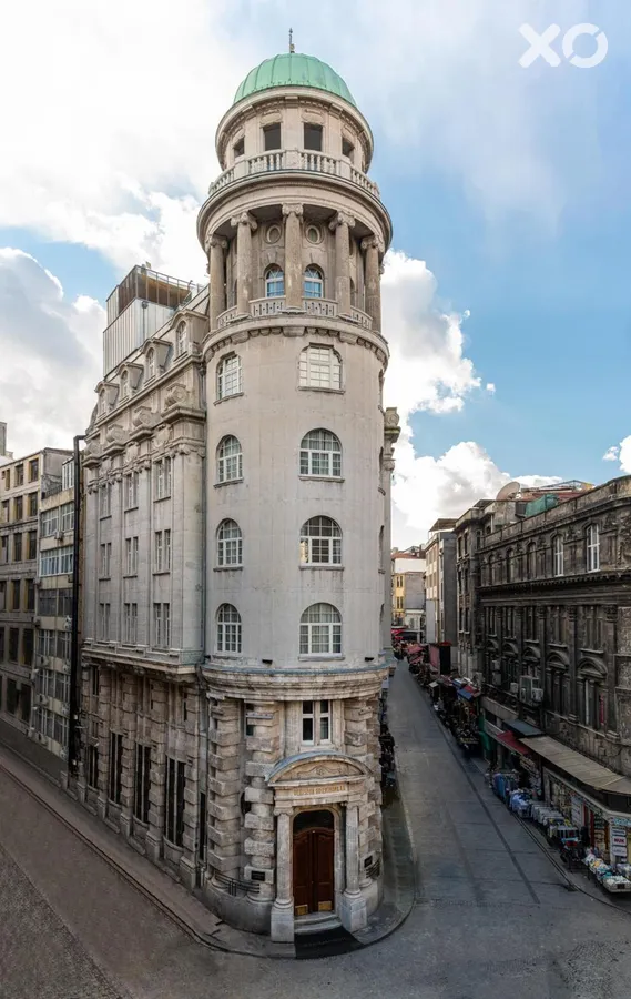 Orientbank Hotel Istanbul