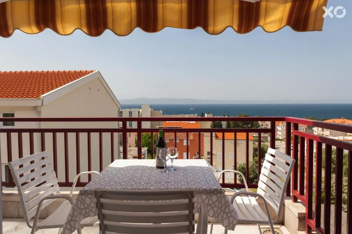 Vinka Villa