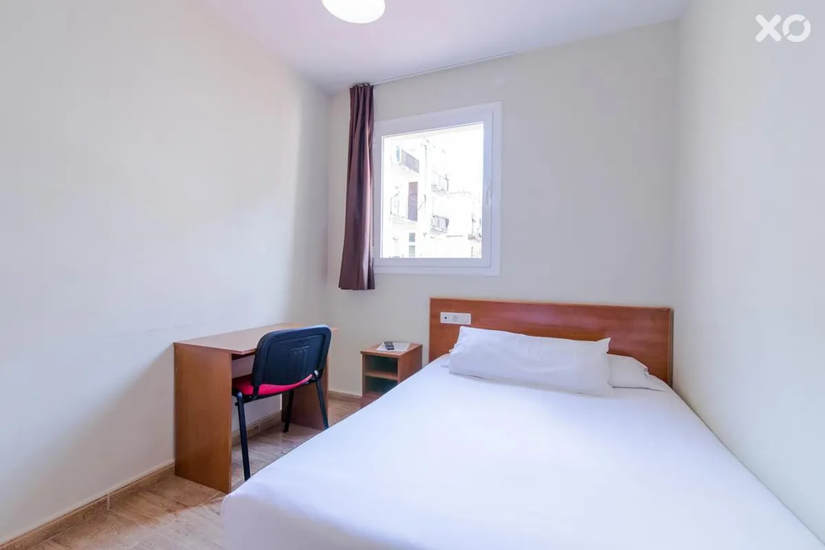 BCN Urban Hotels Bonavista