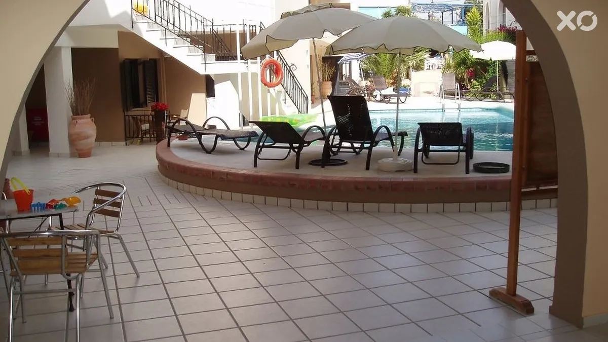 Residence Villas