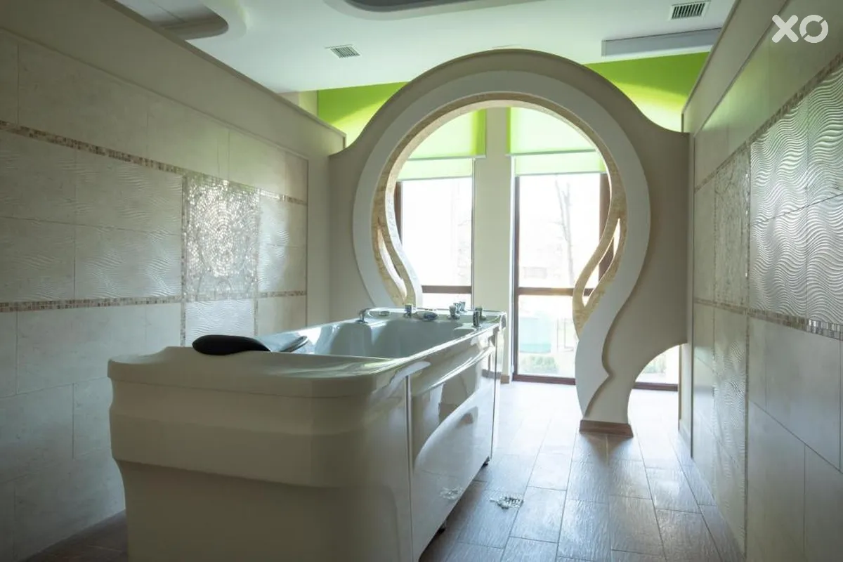 Arden Palace Medical Resort & Spa