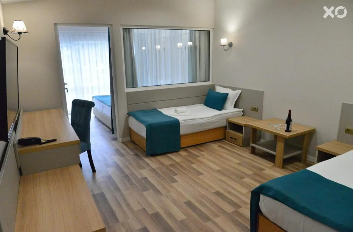 Veramar Villas